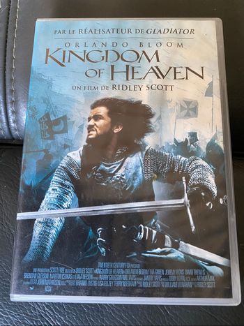 Kingdom of heaven