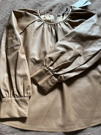 Blouse Zara