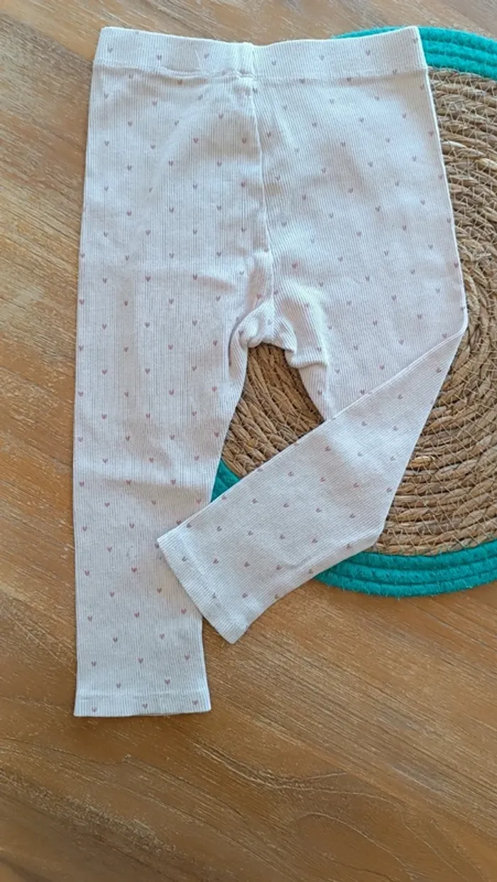 Pantalon rose - photo numéro 2