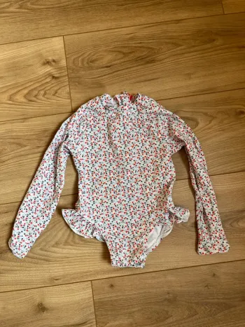 Maillot de bain 3 ans