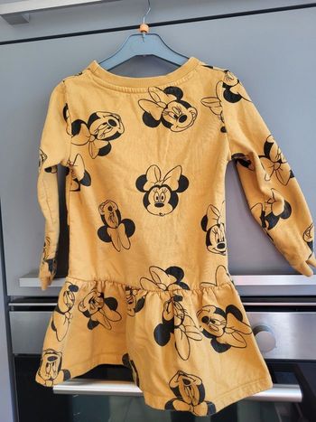 Robe minnie