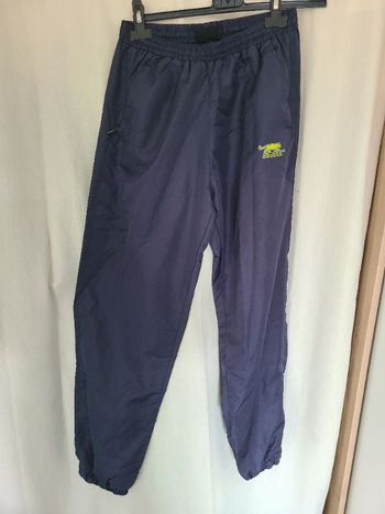 Pantalon jogging garçon