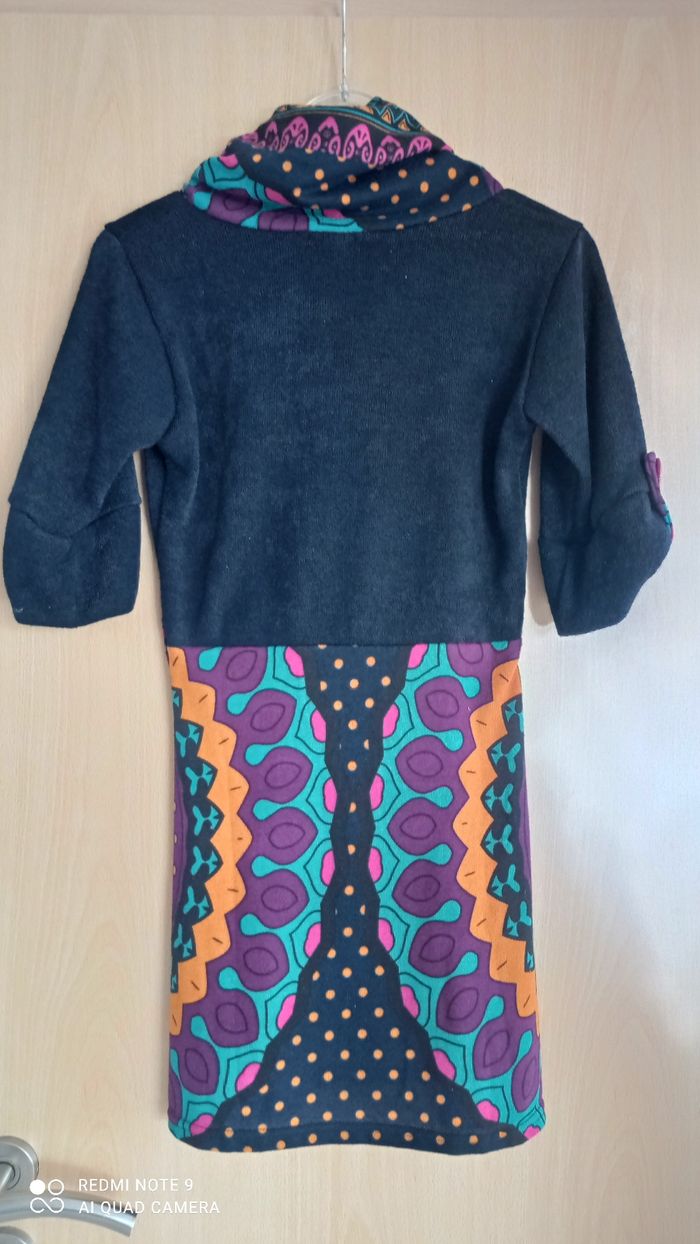 Robe femme taille S/M - photo numéro 2