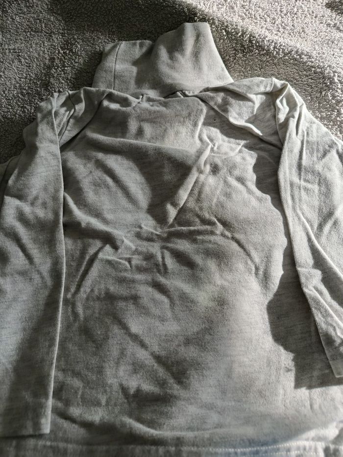 Sous pull - photo numéro 2