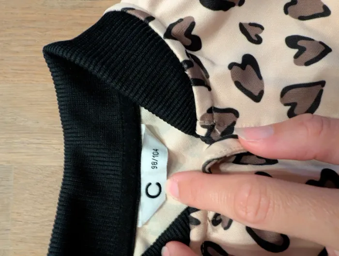 Veste gilet - photo numéro 2