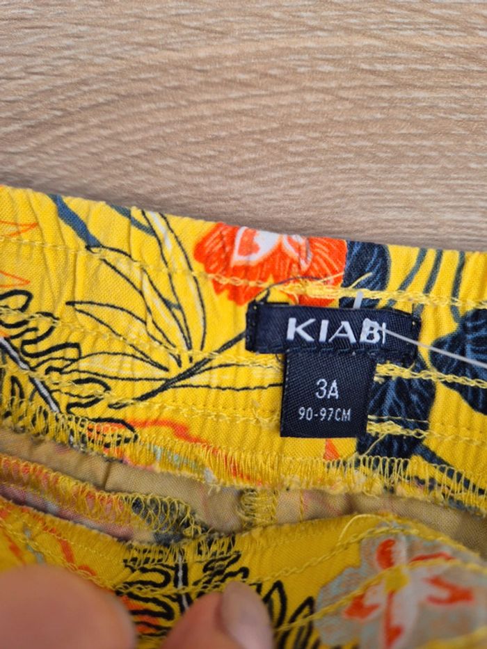 Pantalon fluide kiabi - photo numéro 3