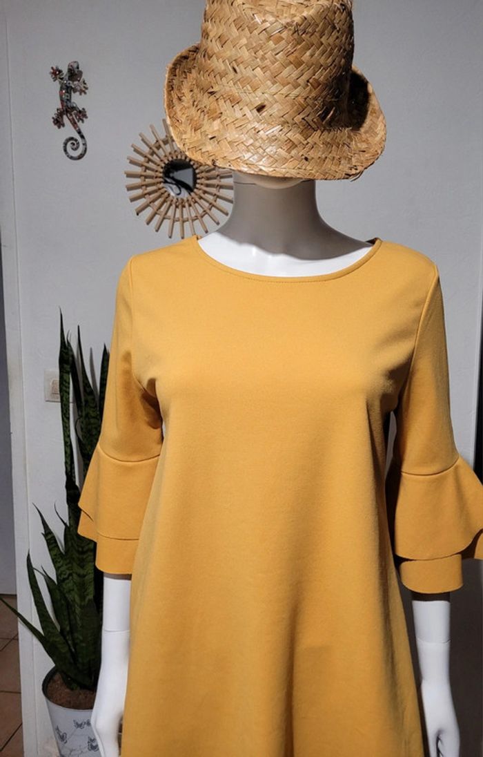 Tunique ou mini robe