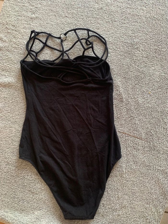 Body Undiz Taille S - photo numéro 2