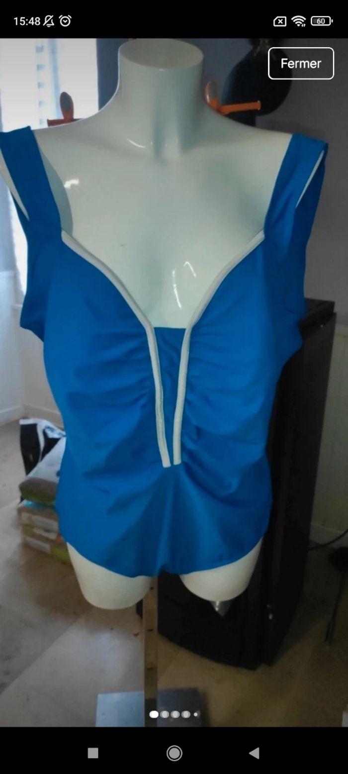 Très beau maillot de bain f16 - photo numéro 2