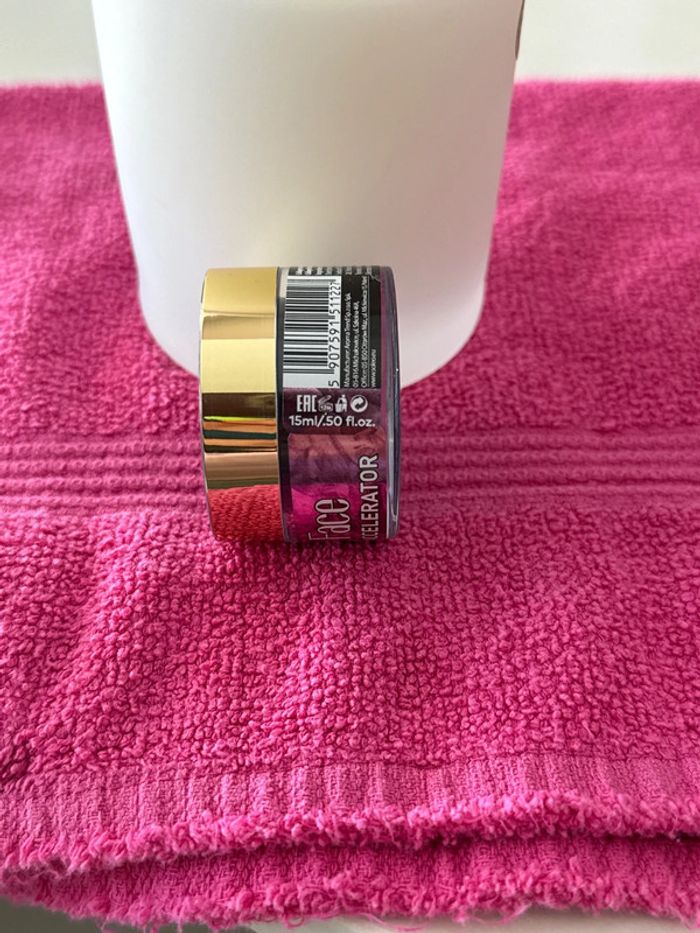 Crème visage boost - photo numéro 5