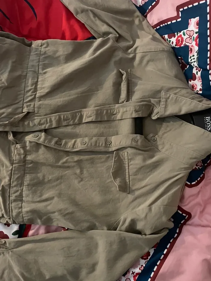 Combinaison, collection mère fille , taille 10 ans - photo numéro 4