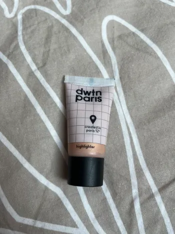 highlighter dwtn paris