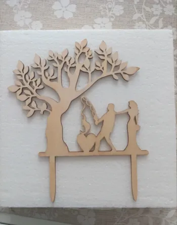 sujet gâteau
