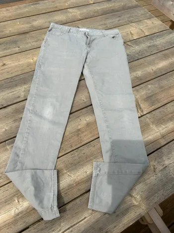 Jeans femme