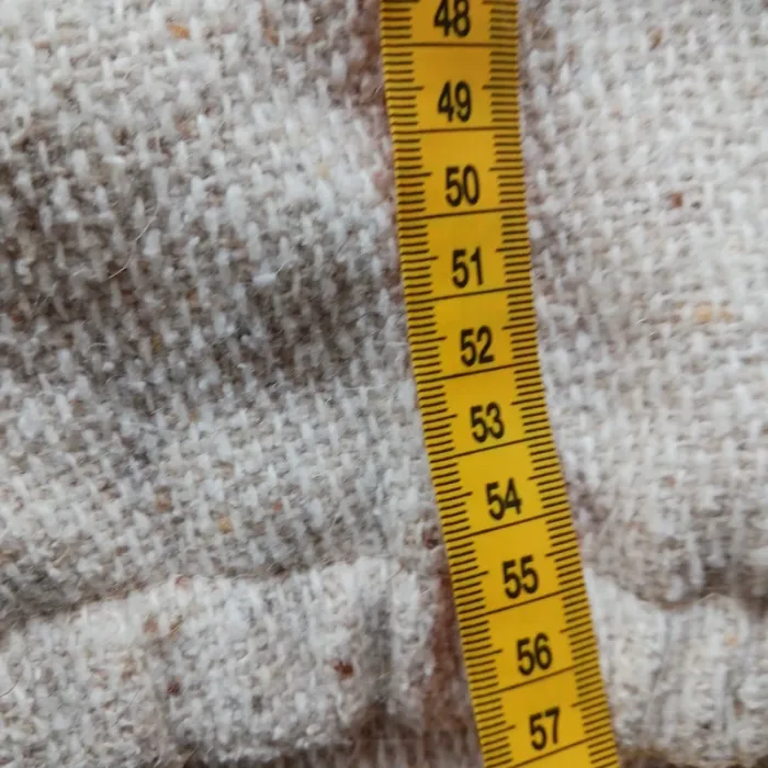 Veste taille unique - photo numéro 6