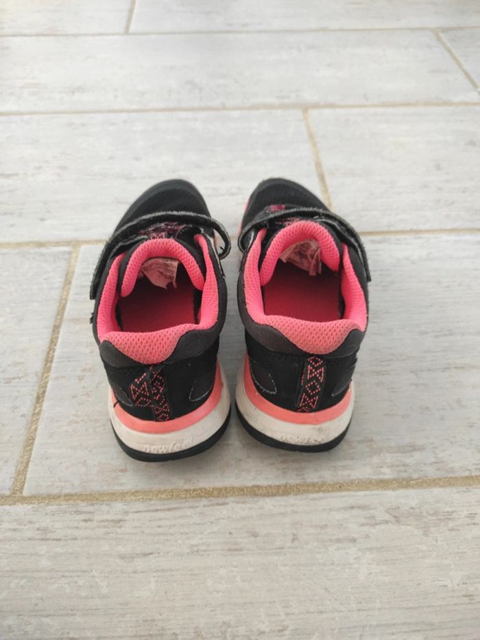 Baskets newfeel 30 - photo numéro 2