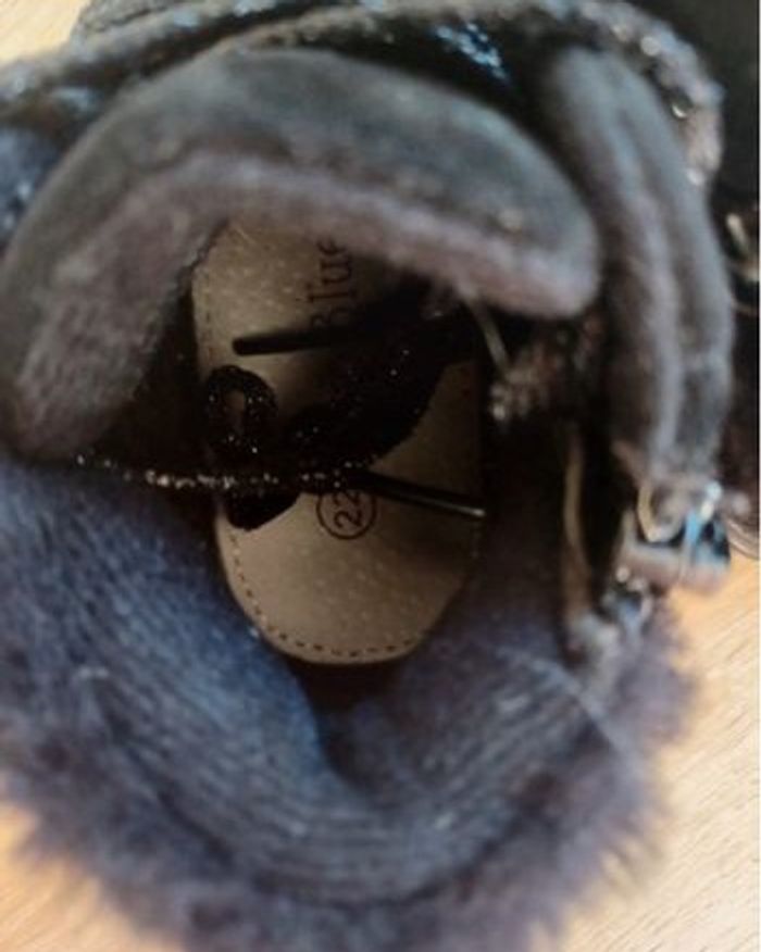 Bottines - photo numéro 6