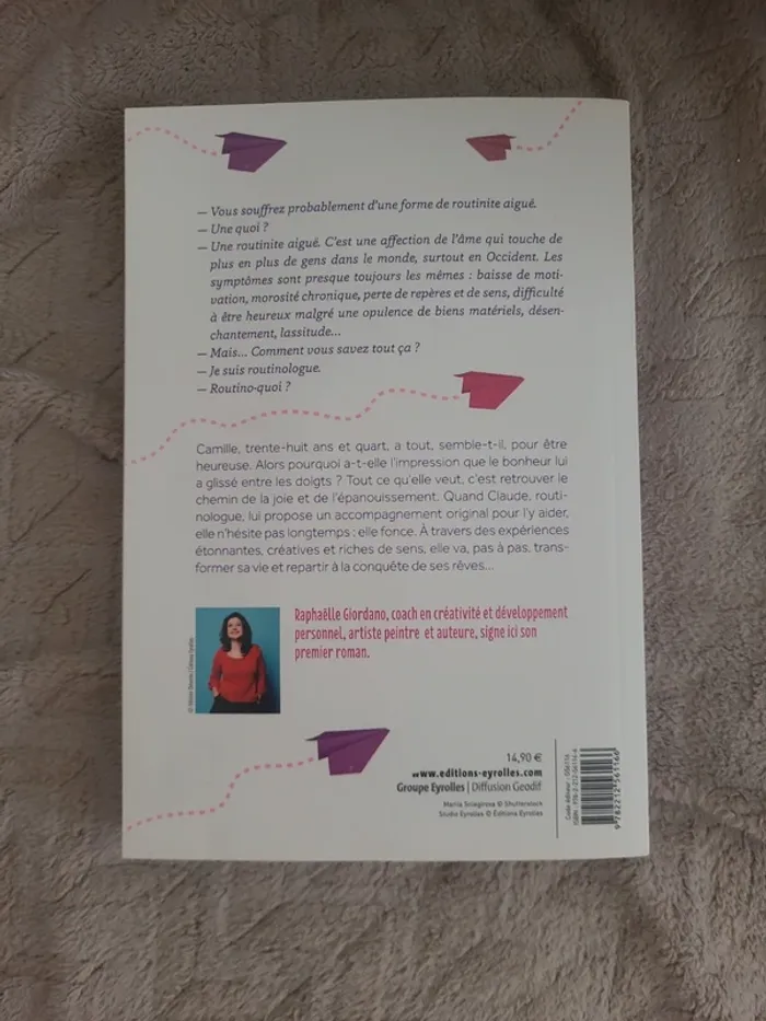 Ta deuxième vie commence quand tu comprends que tu n'en as qu'une - photo numéro 2