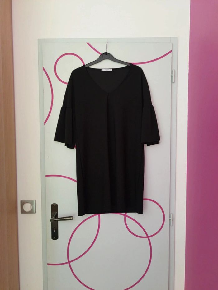 Robe droite femme Mango taille s 3