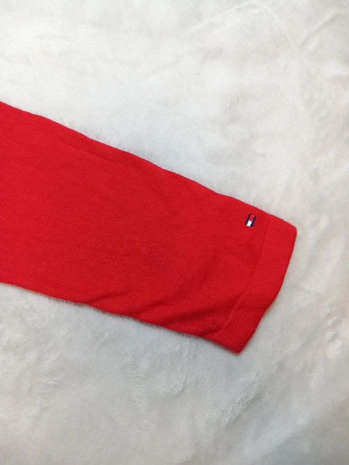 Pull Tommy Hilfiger - photo numéro 6