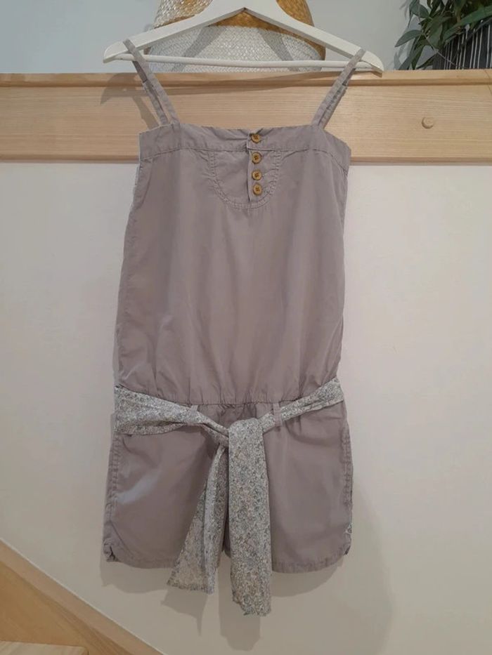 Combi shorts Le temps des Cerises Taille XS