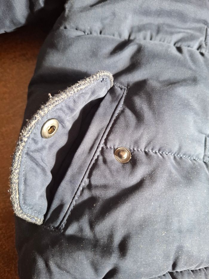 Manteau 2 ans - photo numéro 3