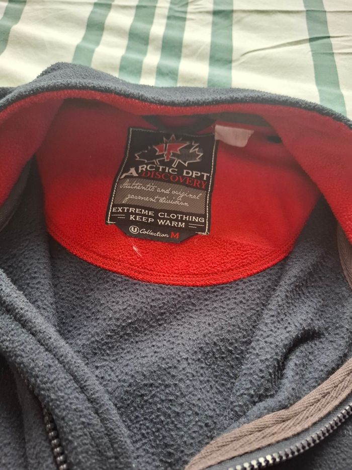 Lot de 12 vêtements Homme Taille M en bon état - photo numéro 8