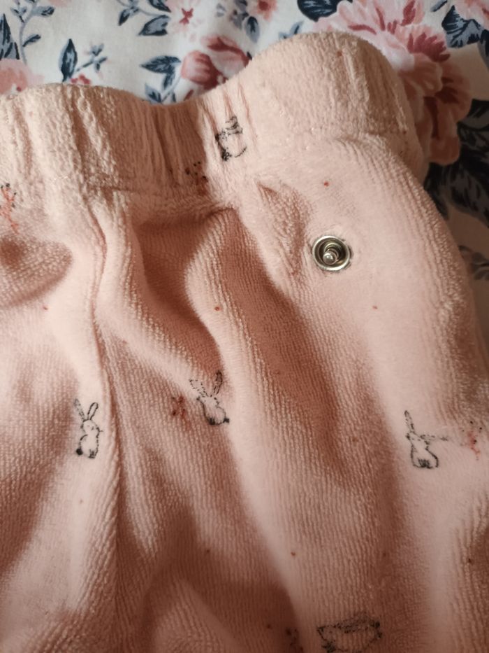 Pyjama 2 pièces - photo numéro 3