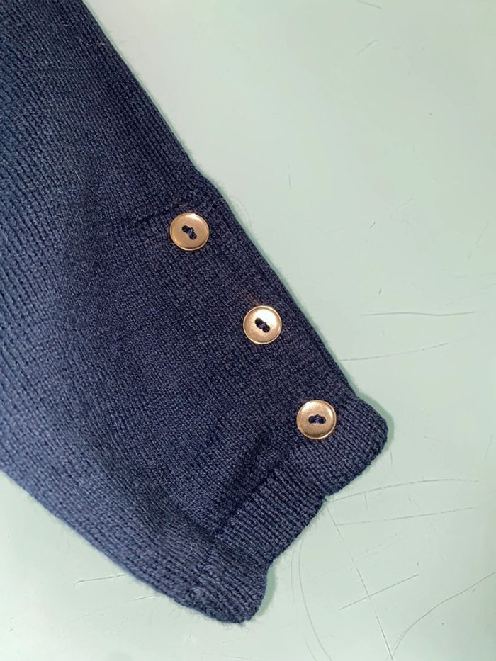 Pull mi saison - photo numéro 2