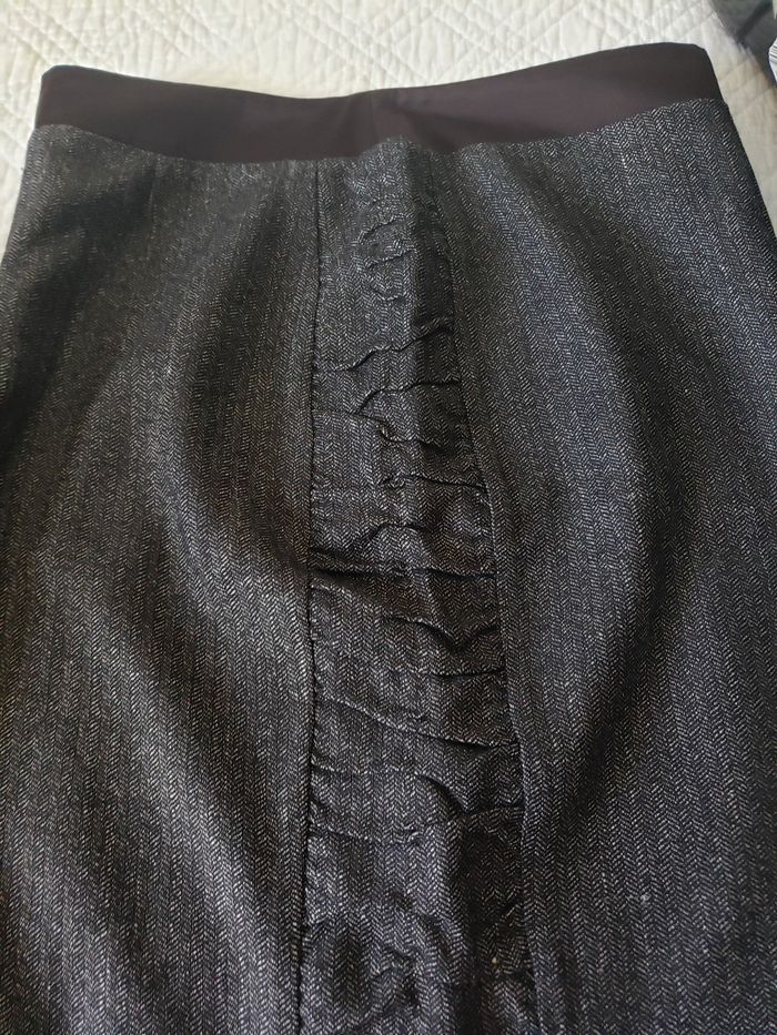 Jupe  doublée - photo numéro 3