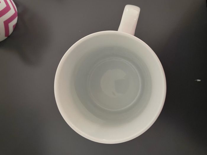 Tasse mug Raiponce Disney - photo numéro 4