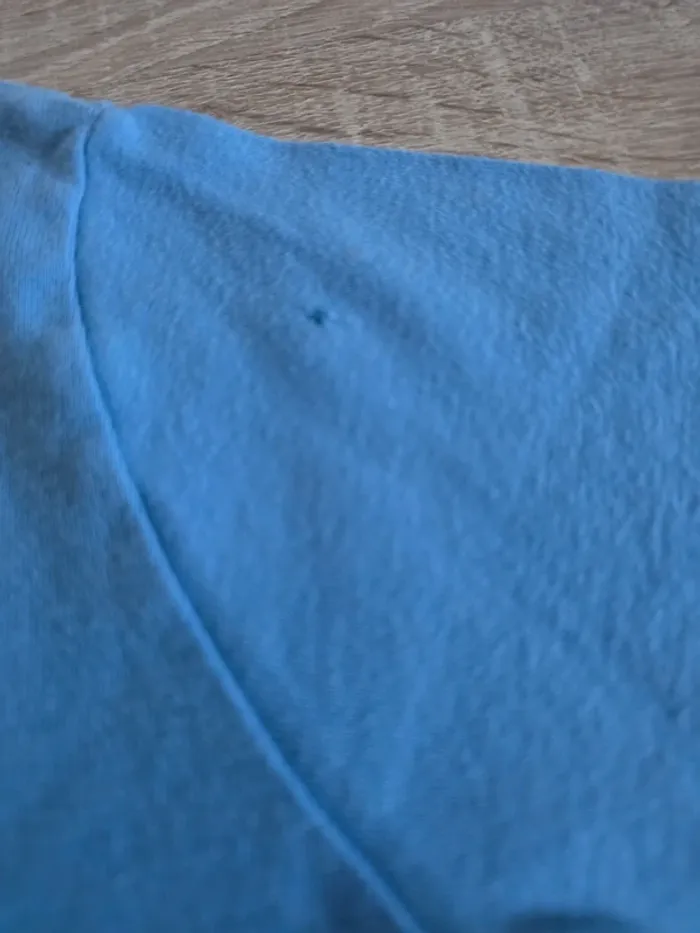 Pyjama Petit Bateau 5 ans - photo numéro 5