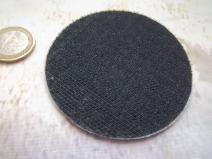 écusson ALAT 5ème RHC - escadrille de Commandement et de Logistique - photo numéro 2