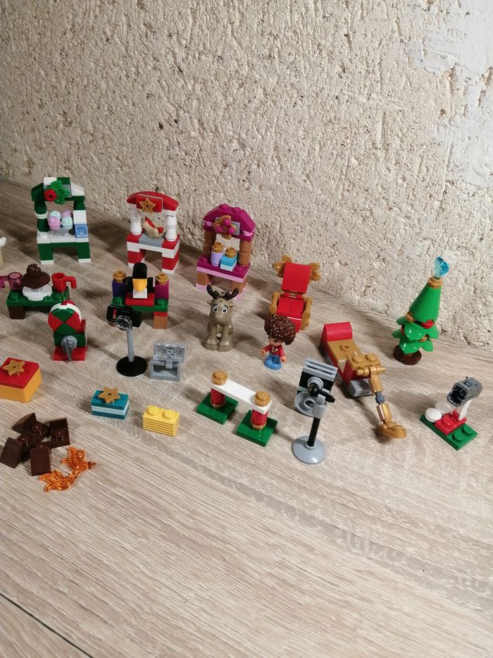 Lego 41706 - photo numéro 4