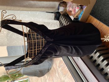 Robe courte