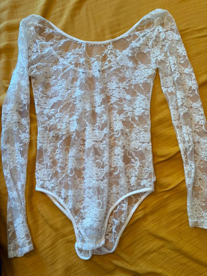 Costume de danse orientale