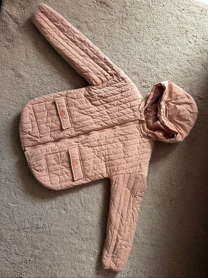 Vestes fille 10 ans - photo numéro 3