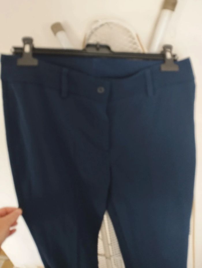Pantalon pro