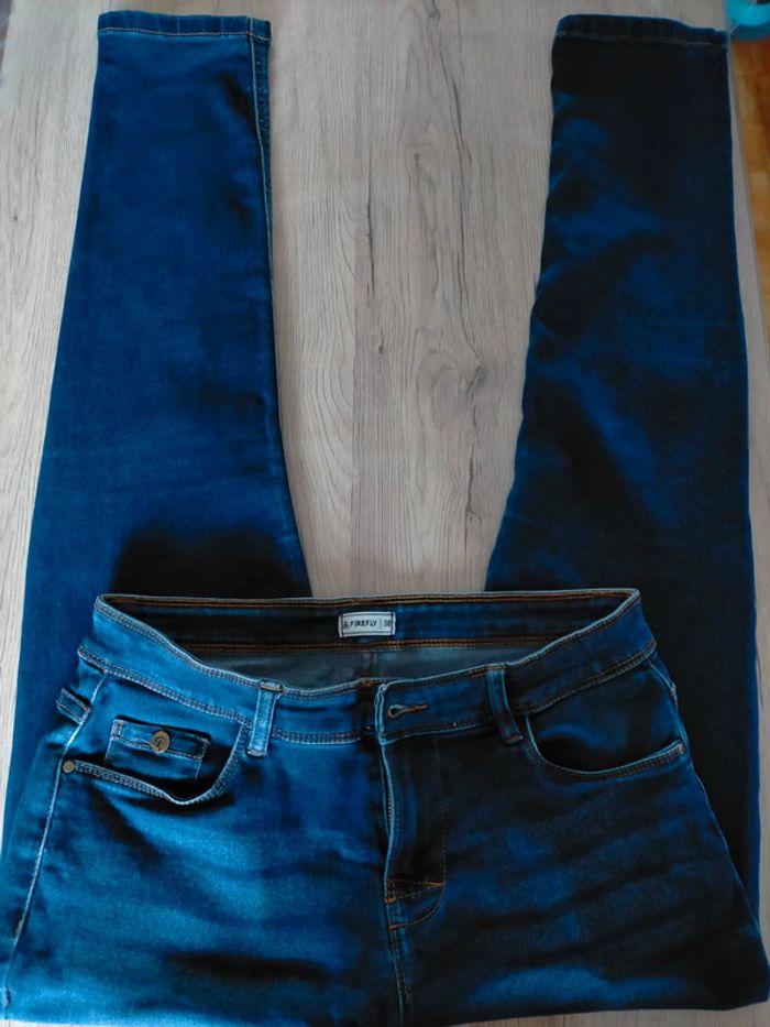 Jeans femme 38