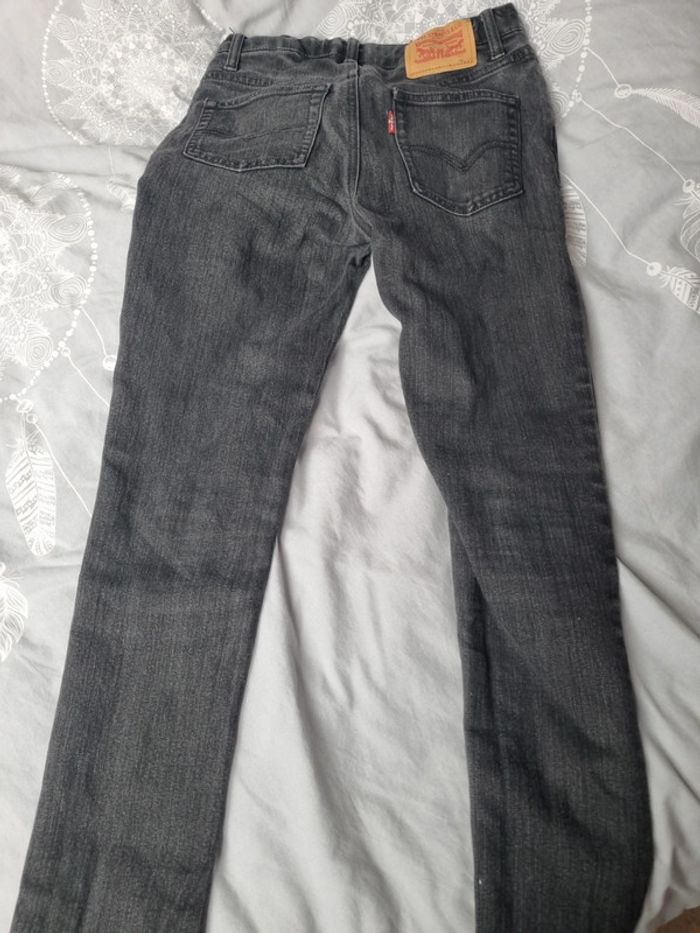 Levi's noir - photo numéro 4