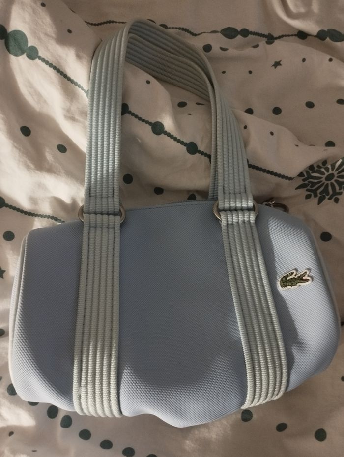 Sac à main Lacoste
