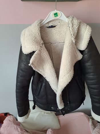 Manteau kiabi