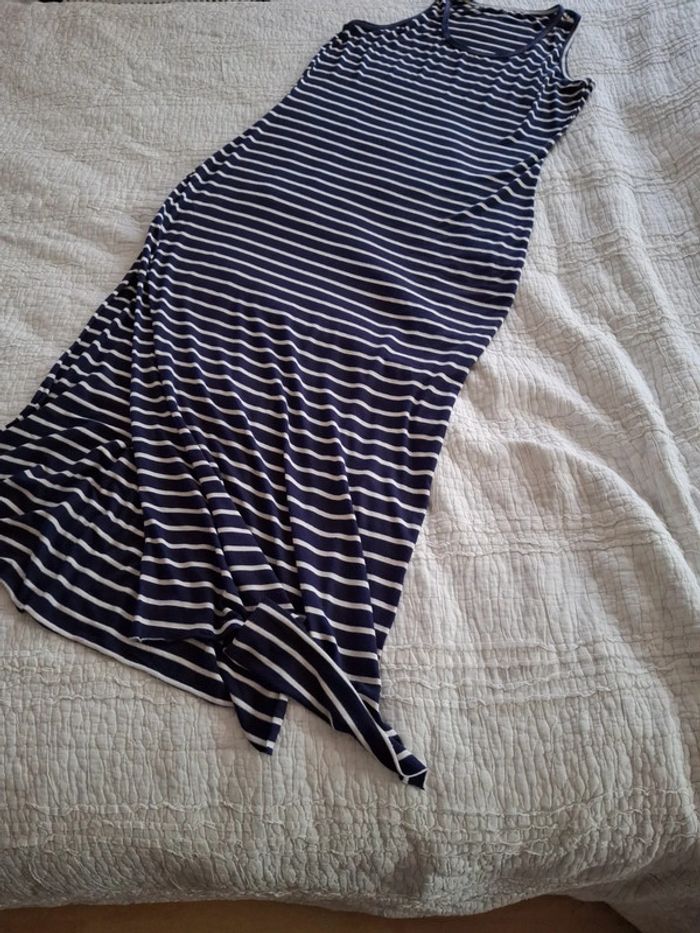 Robe longue taille 42 - photo numéro 2