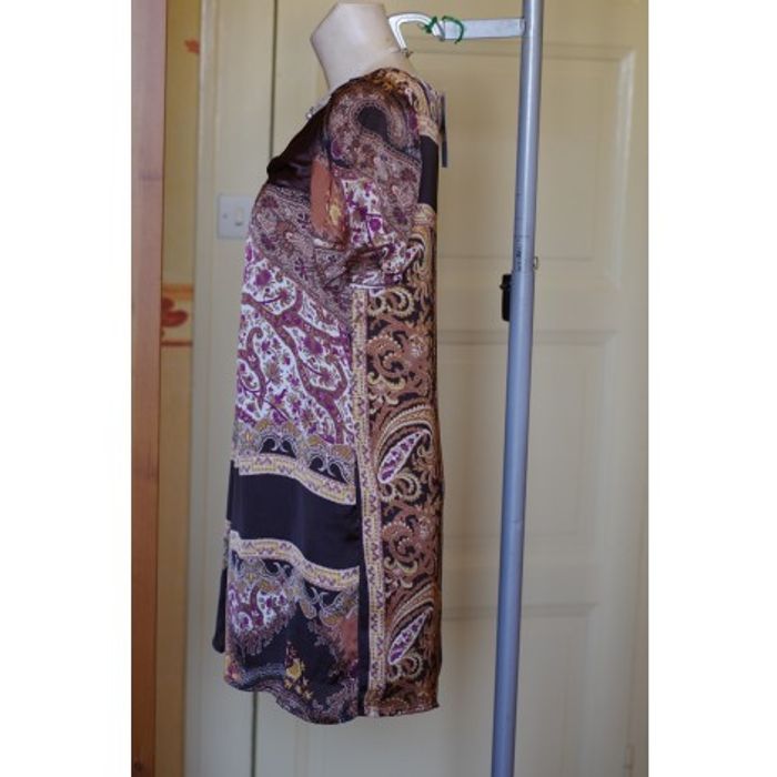 Axara - Robe courte Taille 40 - photo numéro 4