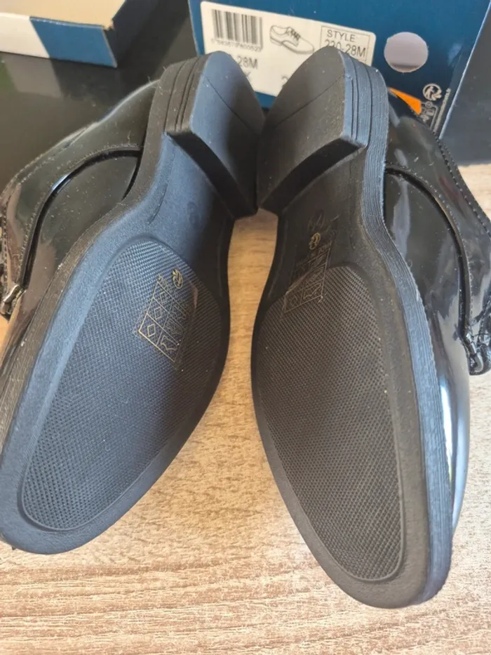 Chaussure cérémonie - photo numéro 4
