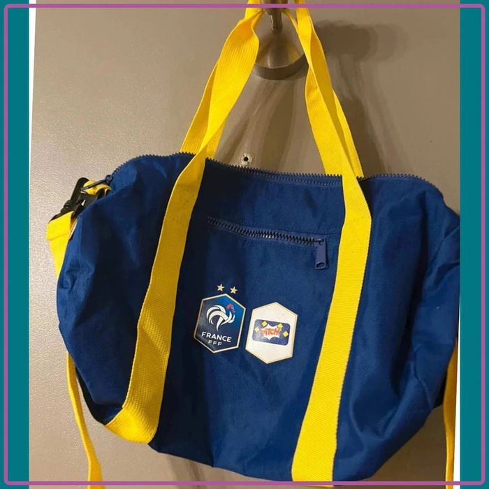 Sac grave graine de champion kylian - photo numéro 3