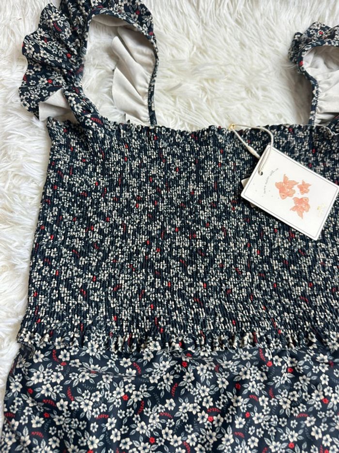 Maillot de bain une pièce Konges Slojd taille M - photo numéro 2