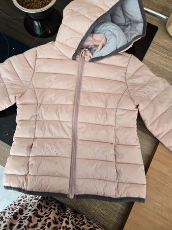 Lots vêtements 4 ans