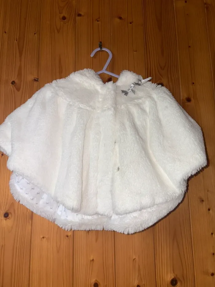 Ponchos