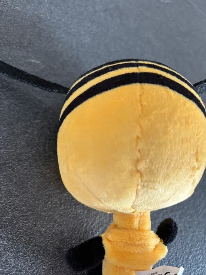 Peluche  Miraculous - photo numéro 6